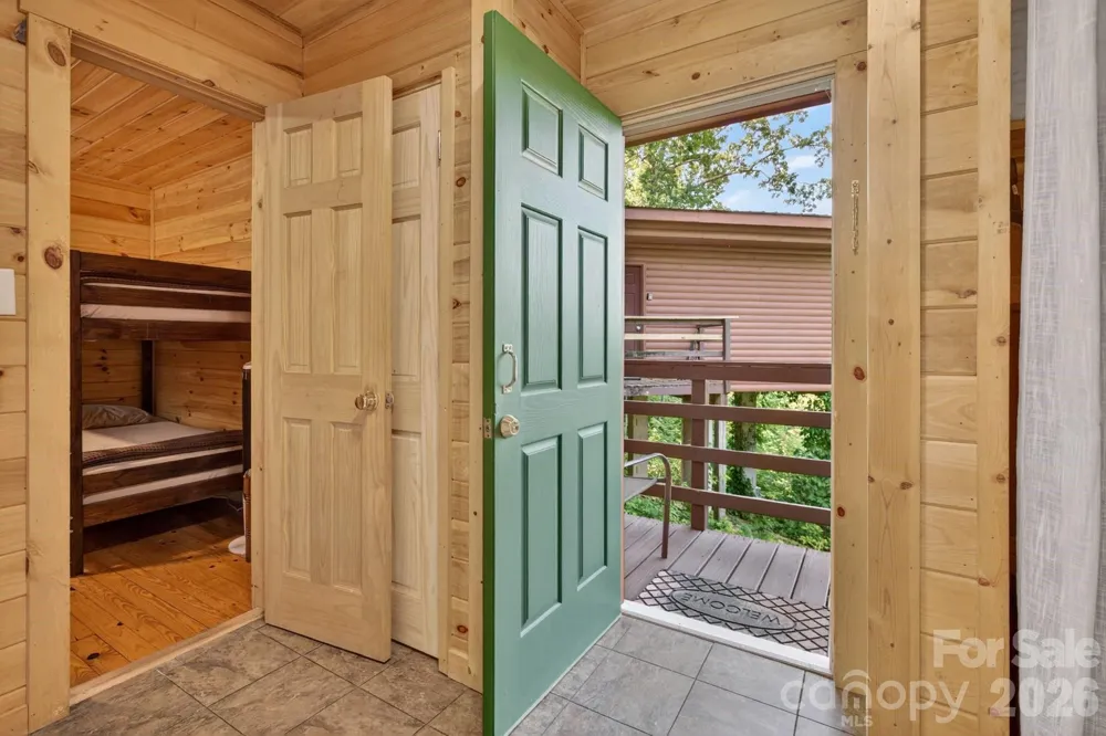 319 Blue Ridge Parkway #53 Bryson City, NC 28713