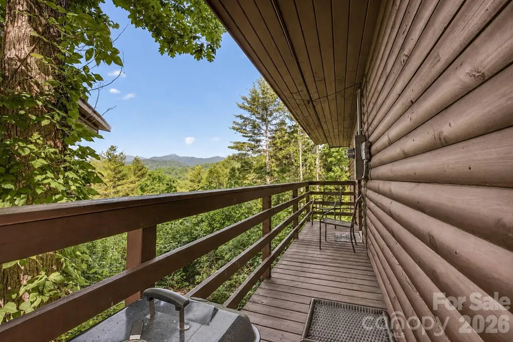 319 Blue Ridge Parkway #53 Bryson City, NC 28713