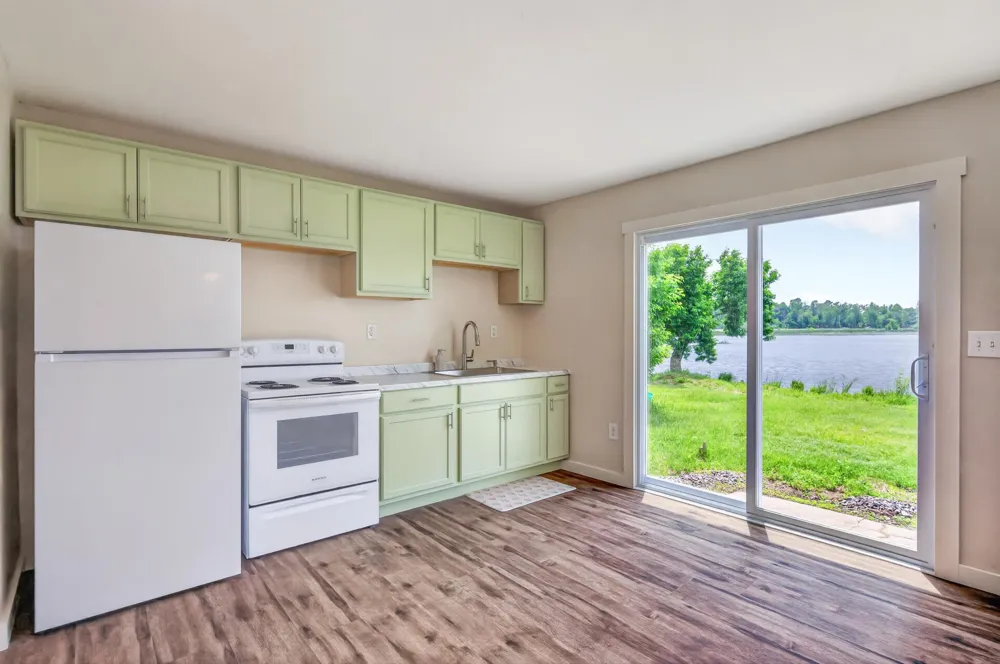 29348 Francis Lake Drive NW Isanti, MN 55040