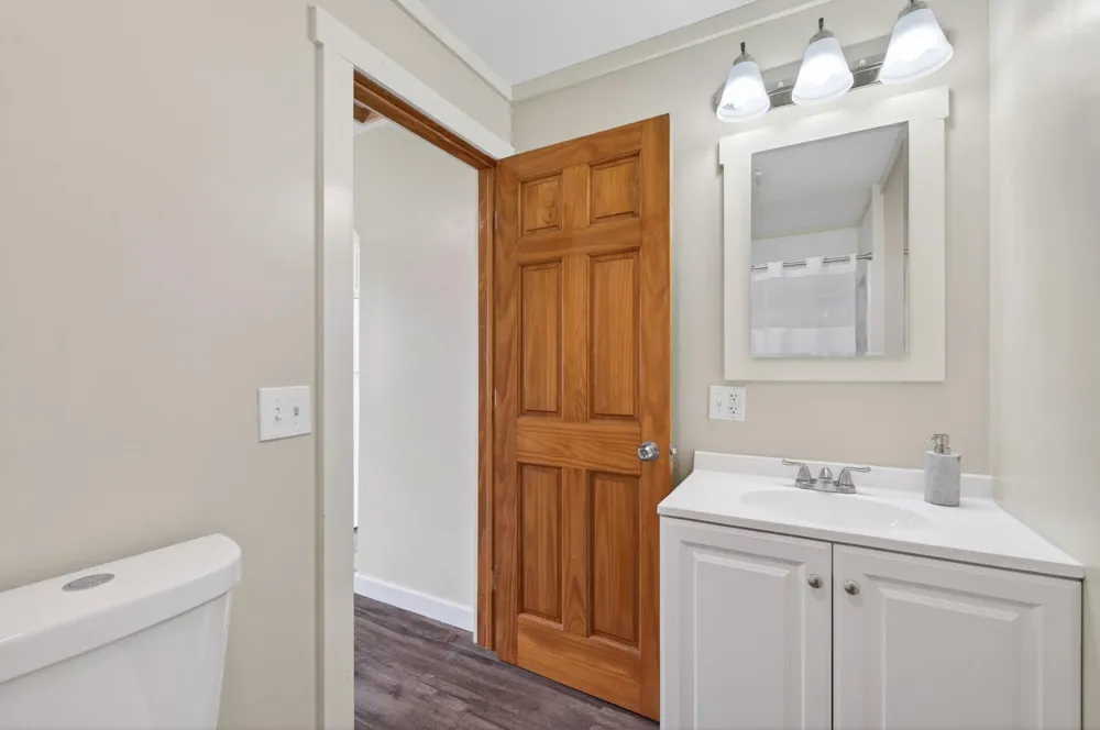 29348 Francis Lake Drive NW Isanti, MN 55040