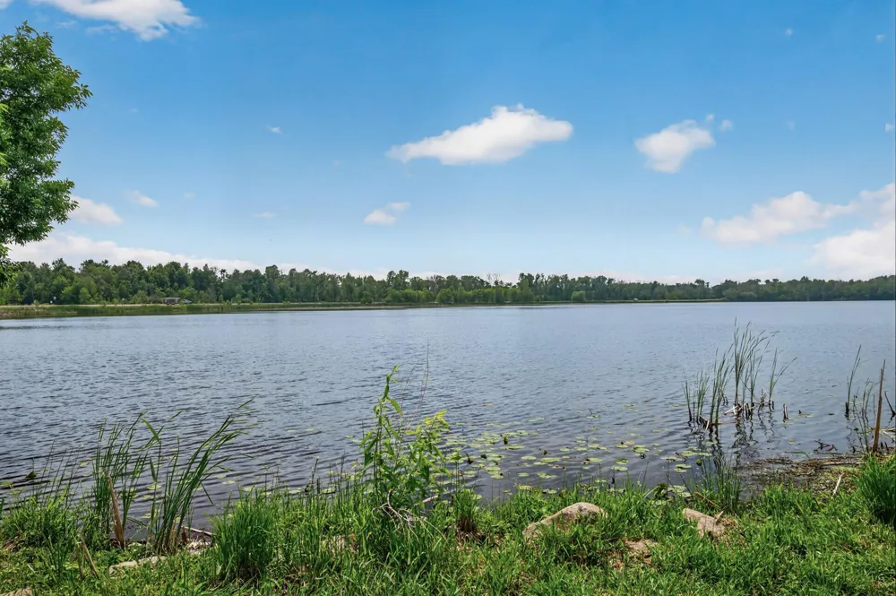 29348 Francis Lake Drive NW Isanti, MN 55040