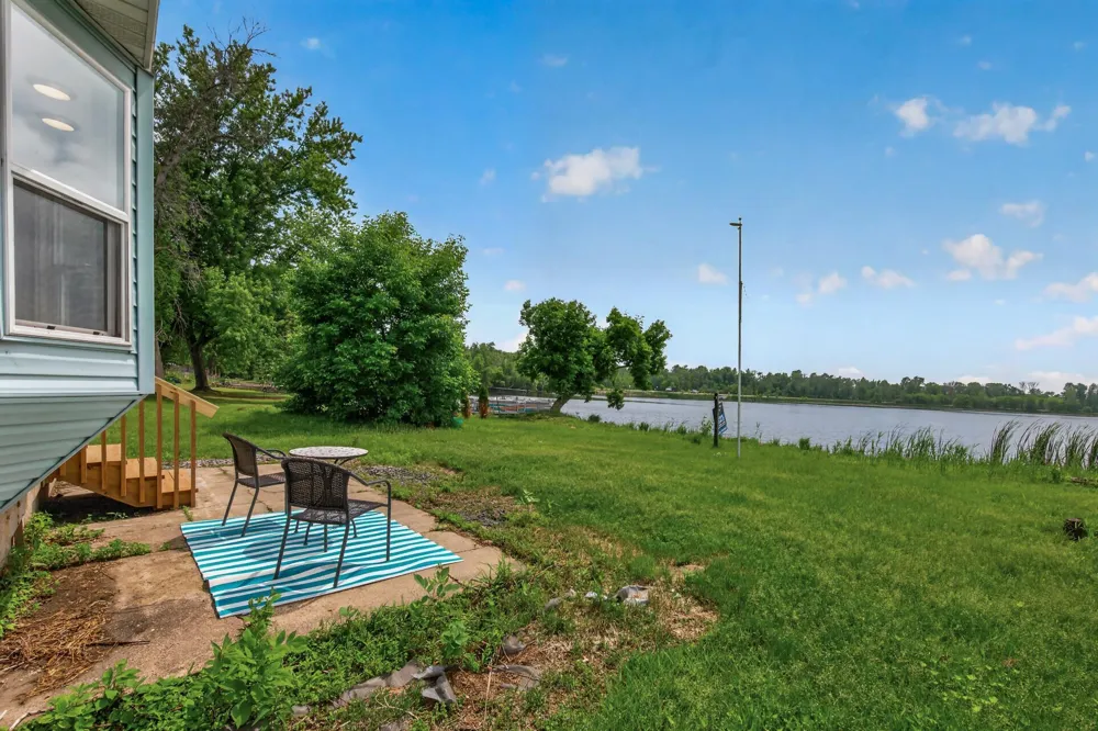 29348 Francis Lake Drive NW Isanti, MN 55040