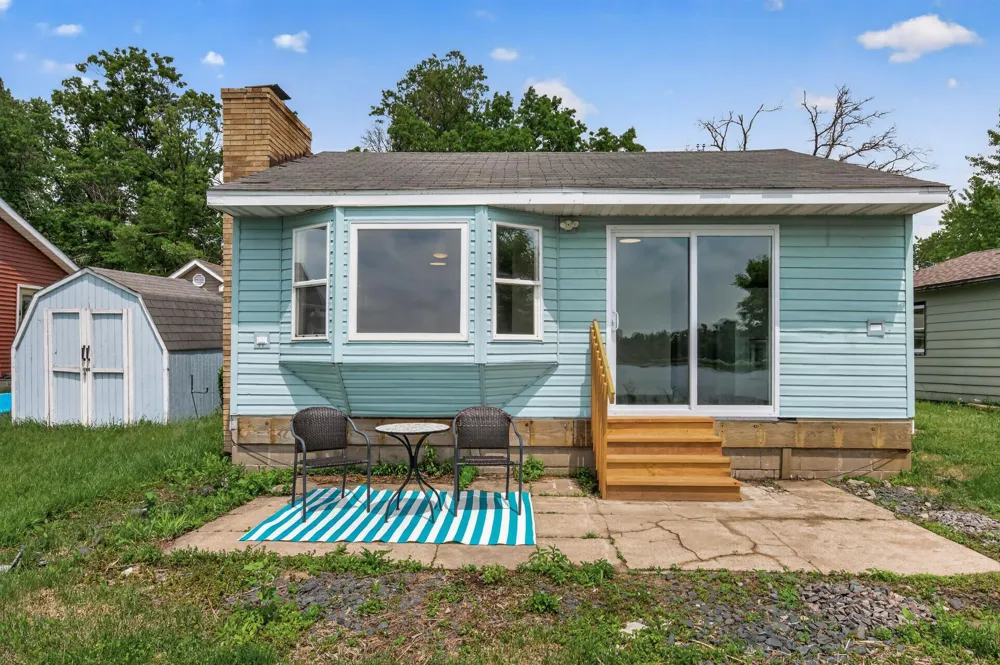 29348 Francis Lake Drive NW Isanti, MN 55040