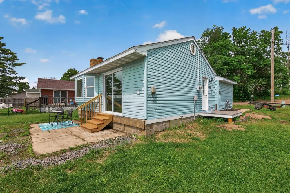 29348 Francis Lake Drive NW Isanti, MN 55040