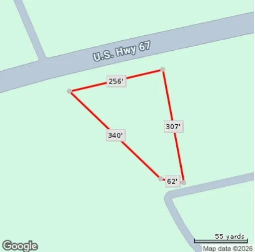 1129 County Road 47a Nemo, TX 76070