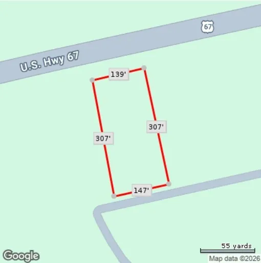 1129 County Road 47a Nemo, TX 76070