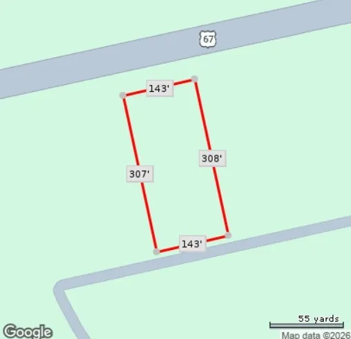 1129 County Road 47a Nemo, TX 76070