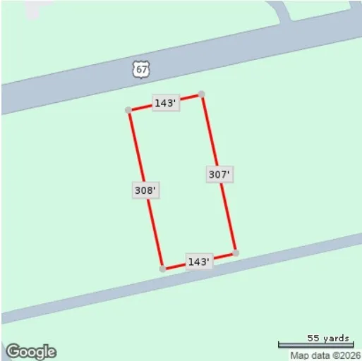 1129 County Road 47a Nemo, TX 76070