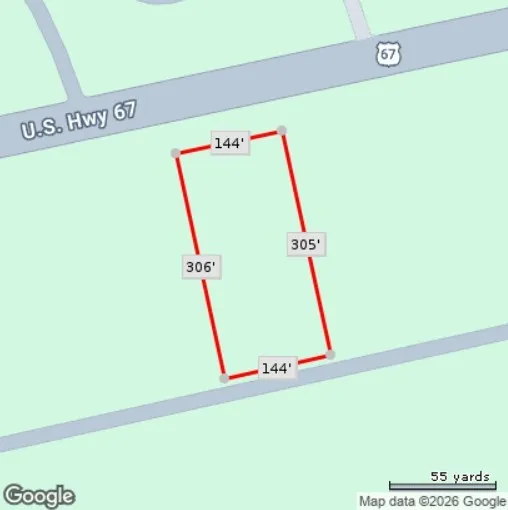 1129 County Road 47a Nemo, TX 76070