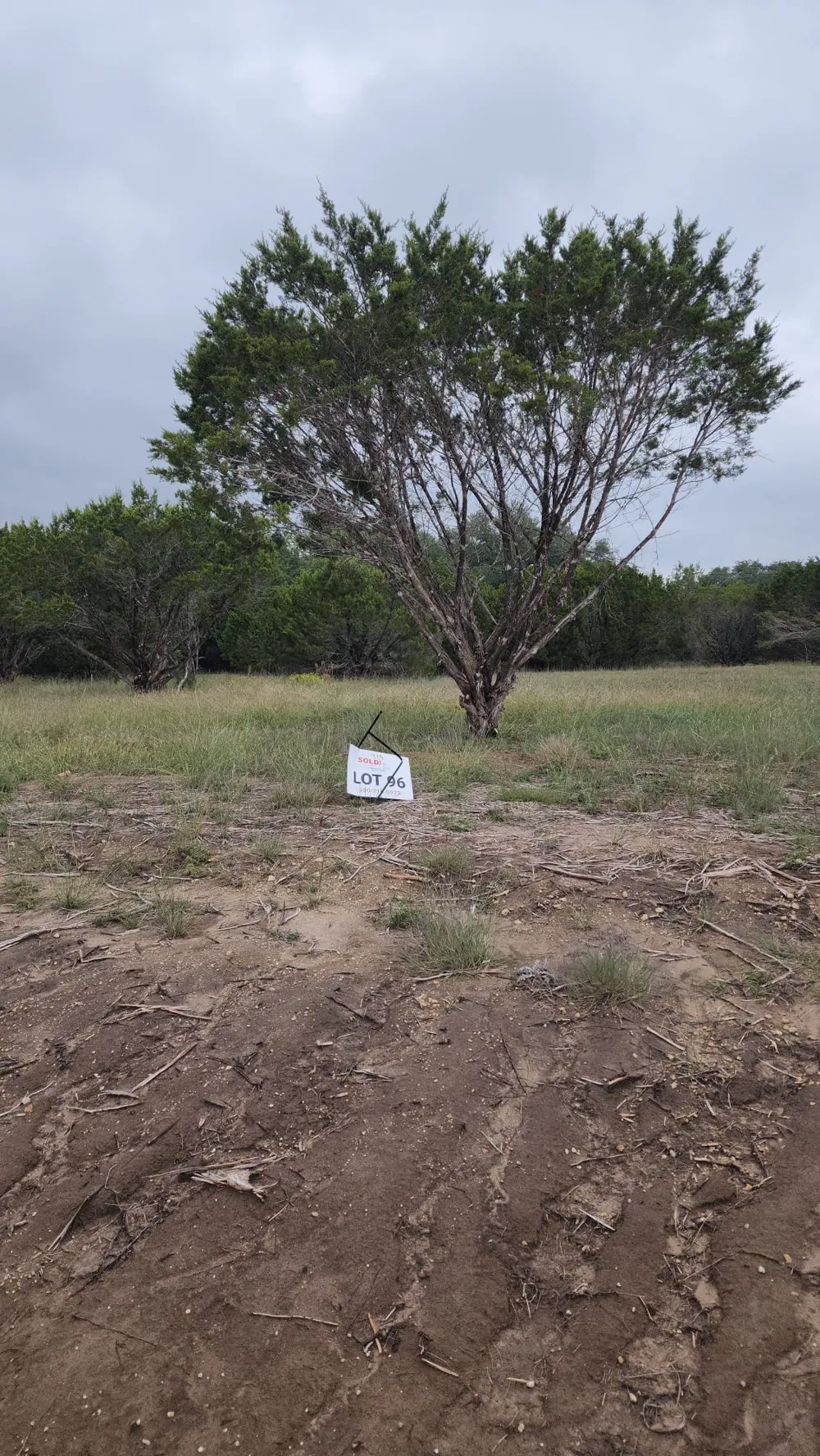 1129 County Road 47a Nemo, TX 76070