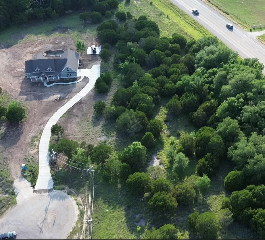 1129 County Road 47a Nemo, TX 76070