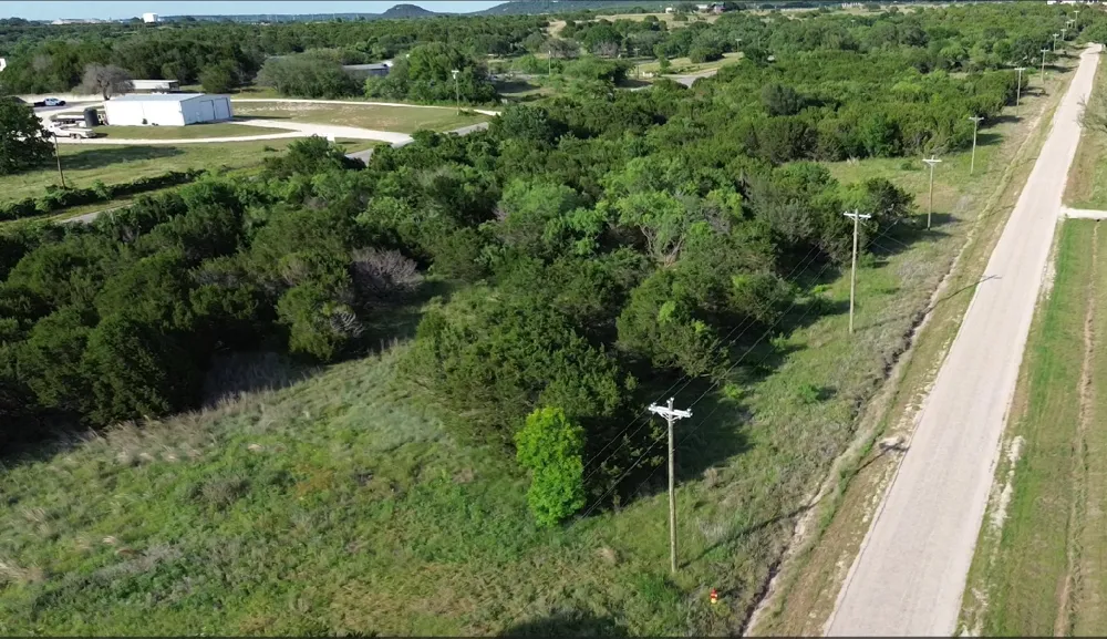 1129 County Road 47a Nemo, TX 76070
