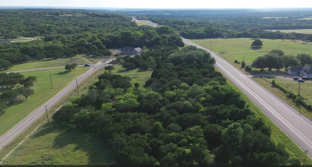1129 County Road 47a Nemo, TX 76070