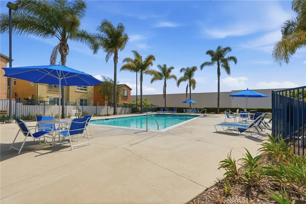 12001 Jackson Square Court Hawthorne, CA 90250