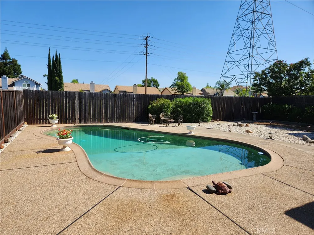 641 Grider Drive Roseville, CA 95678