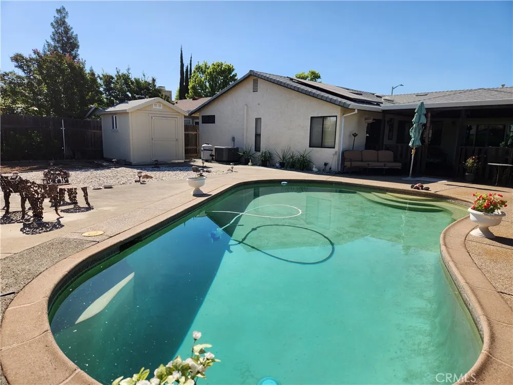 641 Grider Drive Roseville, CA 95678