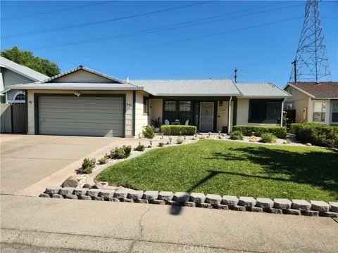 641 Grider Drive