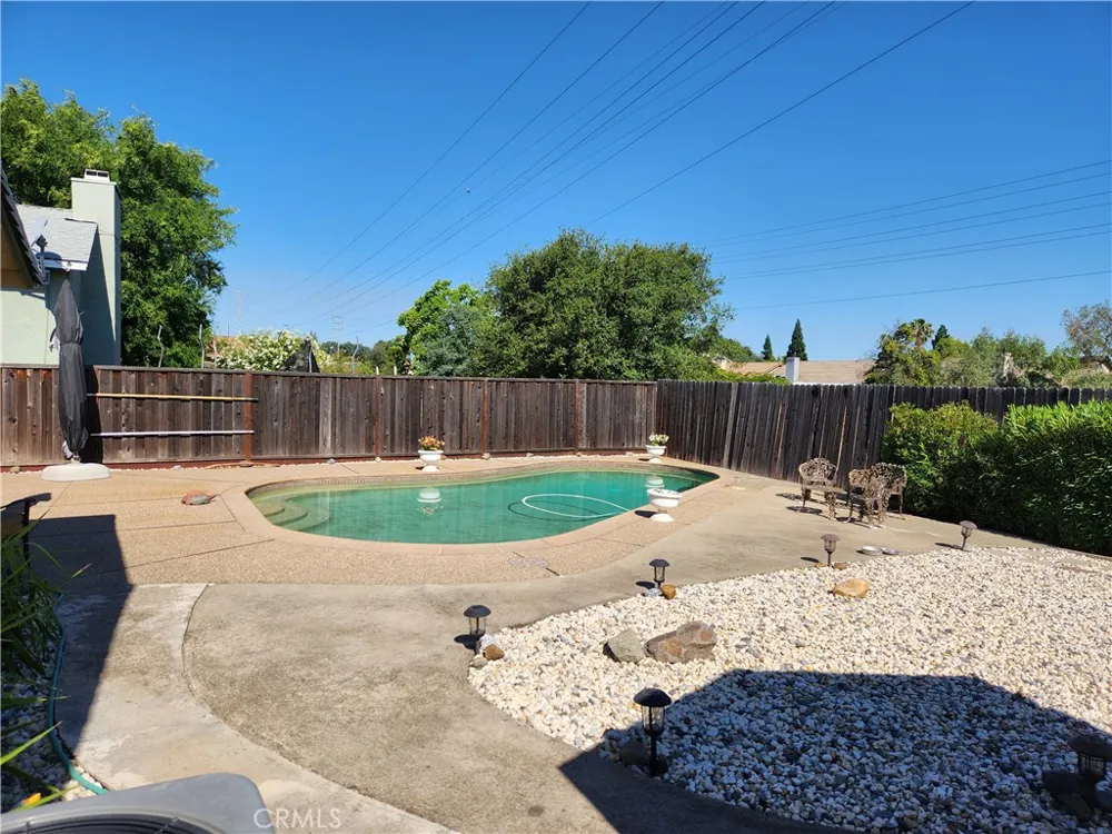 641 Grider Drive Roseville, CA 95678