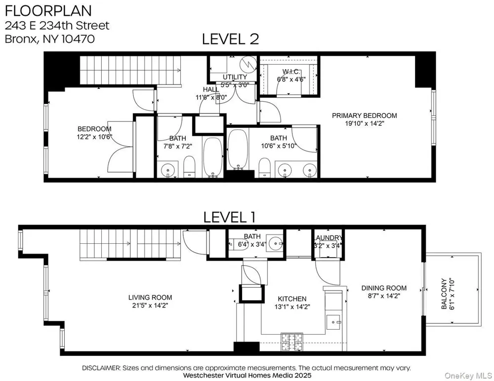 19 Putters Way #9 Middletown, NY 10940