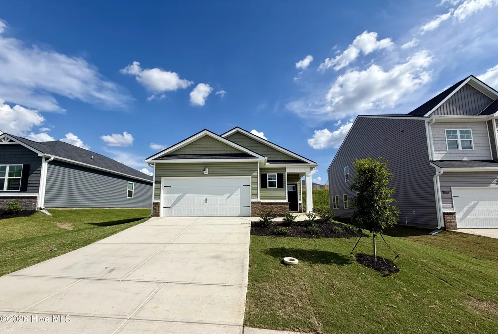 5160 Captain Drive Grovetown, GA 30813