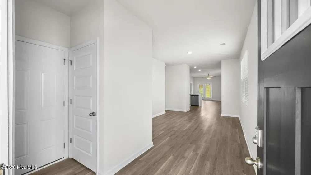 5160 Captain Drive Grovetown, GA 30813
