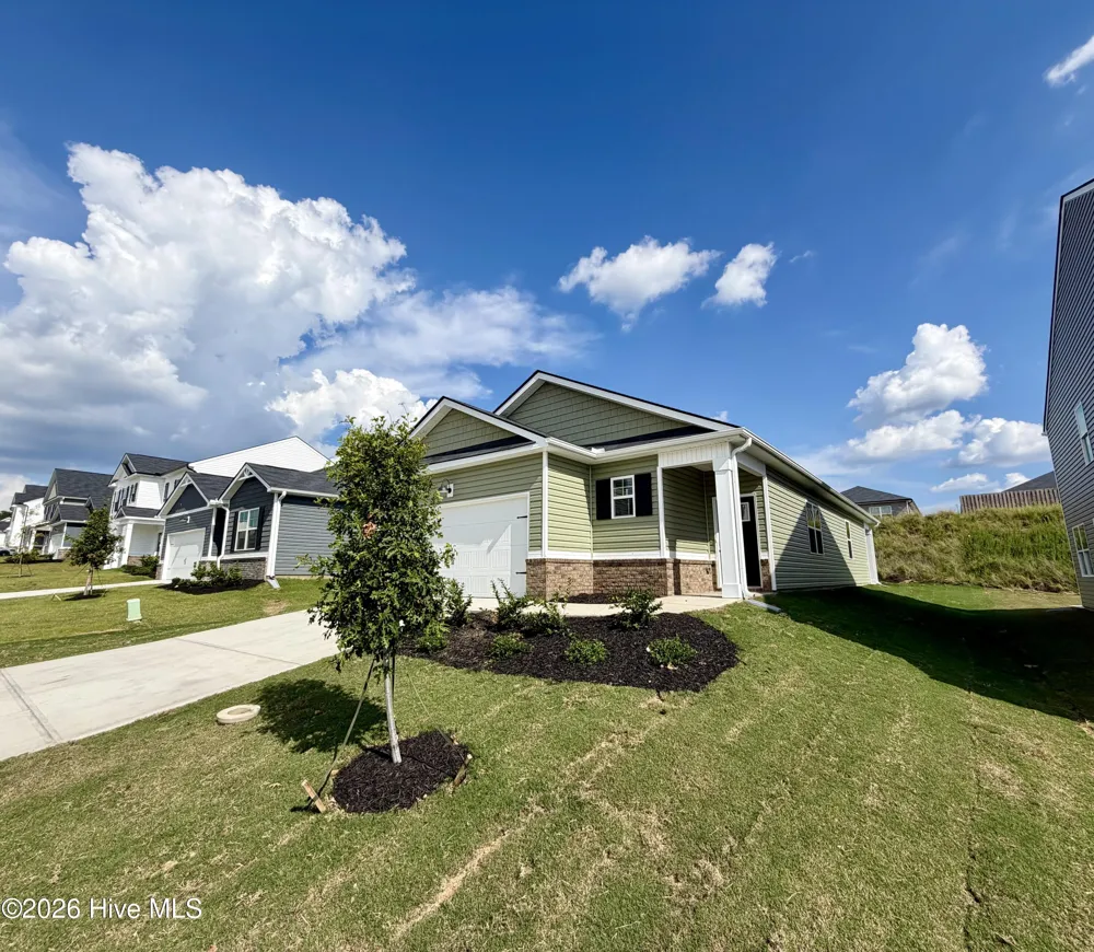 5160 Captain Drive Grovetown, GA 30813