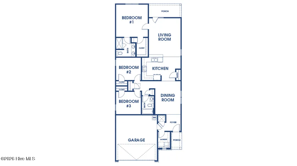 5160 Captain Drive Grovetown, GA 30813