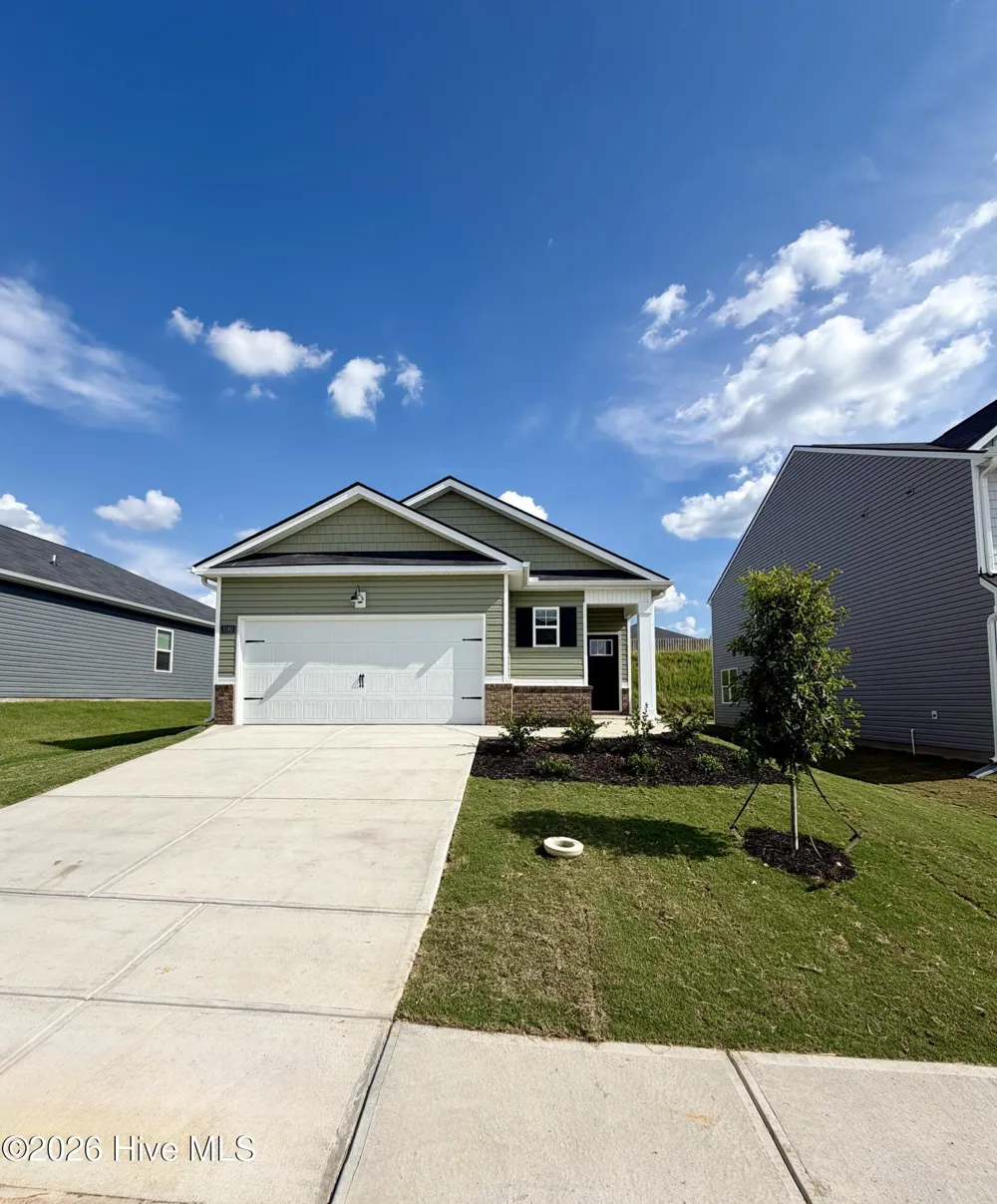 5160 Captain Drive Grovetown, GA 30813