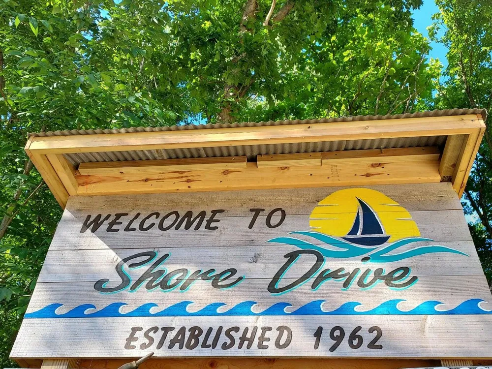 1996 Shore Drive Orleans Township, MI 48865