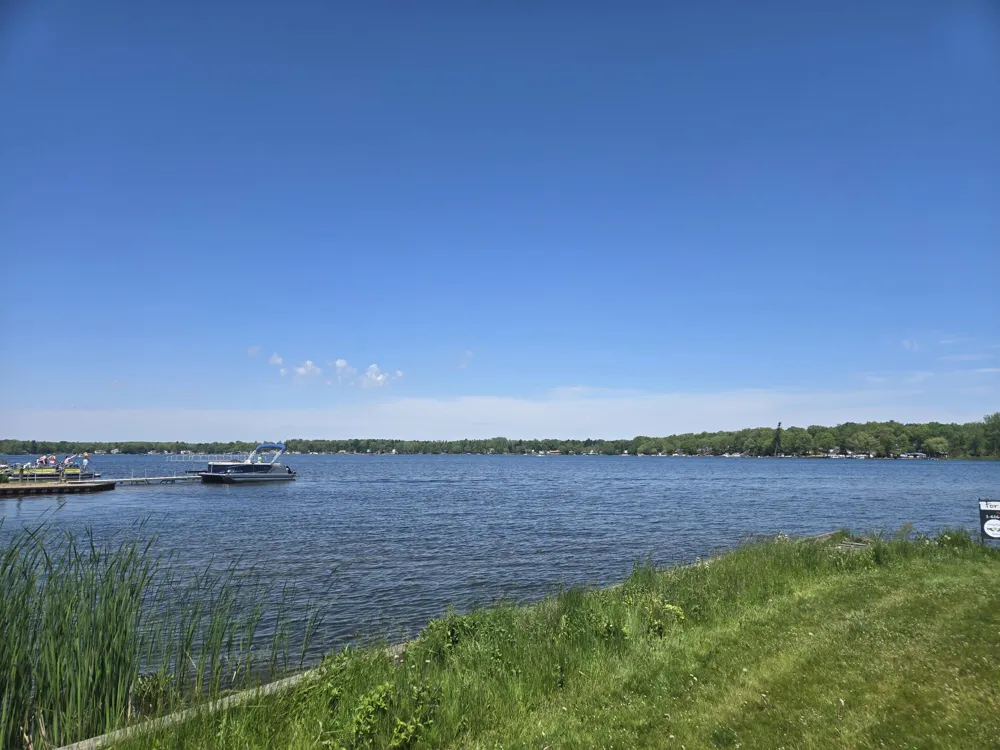 1996 Shore Drive Orleans Township, MI 48865