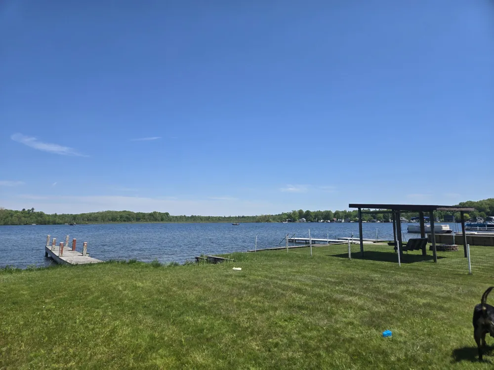 1996 Shore Drive Orleans Township, MI 48865