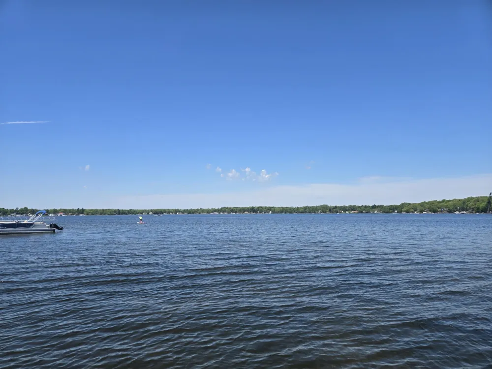 1996 Shore Drive Orleans Township, MI 48865