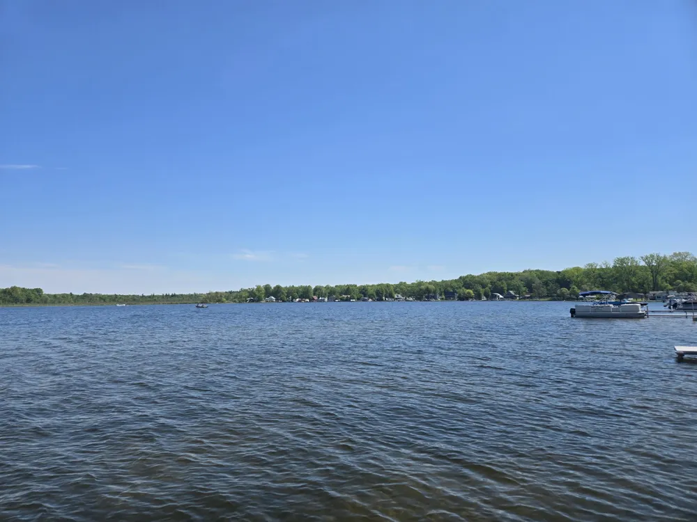 1996 Shore Drive Orleans Township, MI 48865