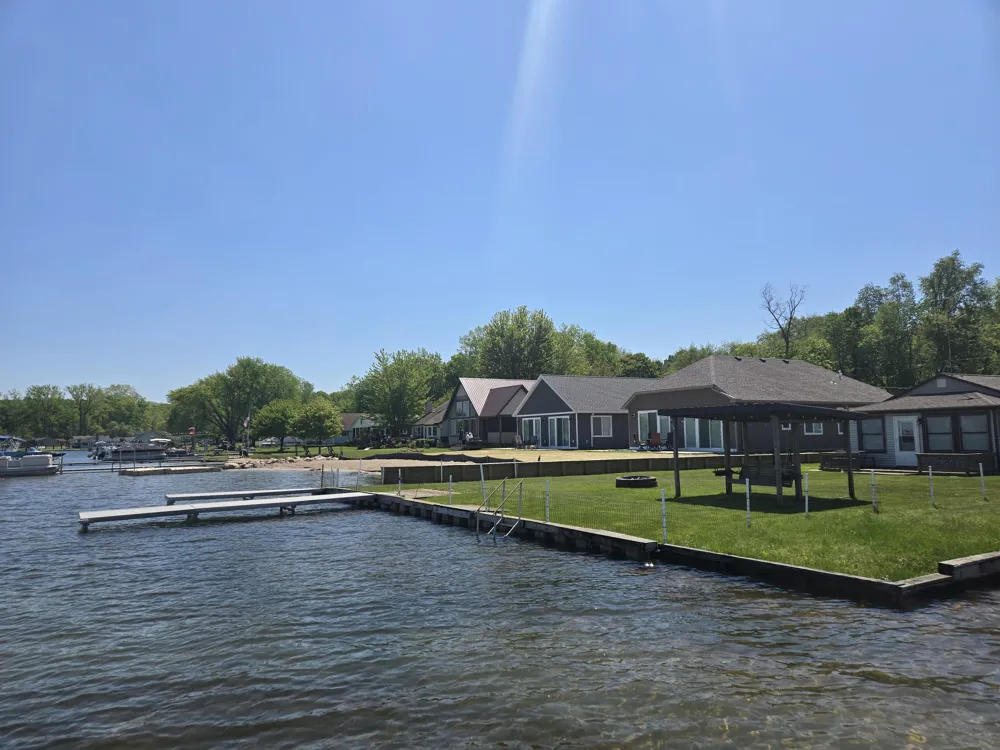 1996 Shore Drive Orleans Township, MI 48865