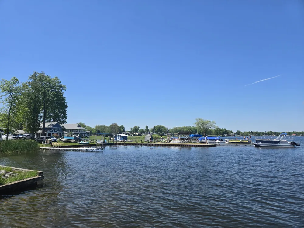 1996 Shore Drive Orleans Township, MI 48865
