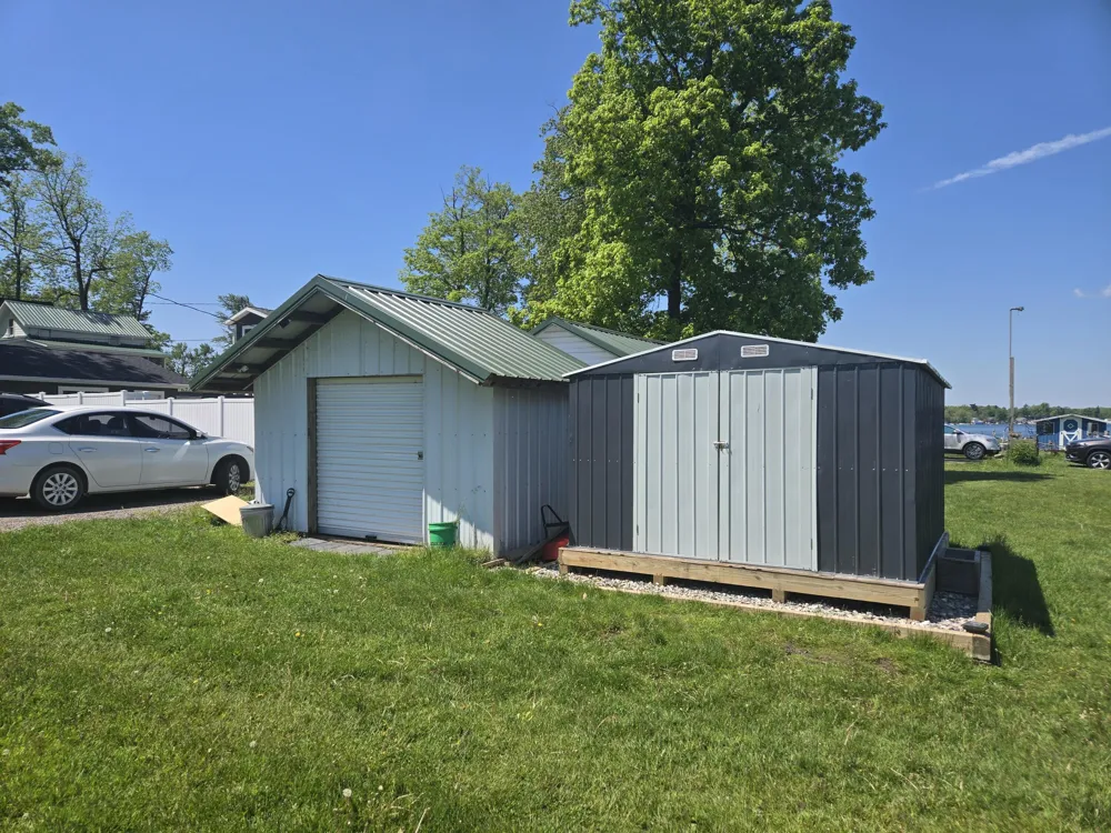 1996 Shore Drive Orleans Township, MI 48865