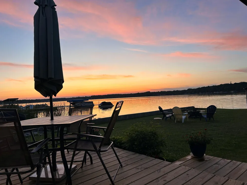 1996 Shore Drive Orleans Township, MI 48865