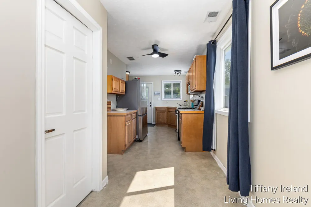 1996 Shore Drive Orleans Township, MI 48865
