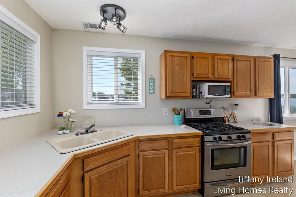 1996 Shore Drive Orleans Township, MI 48865