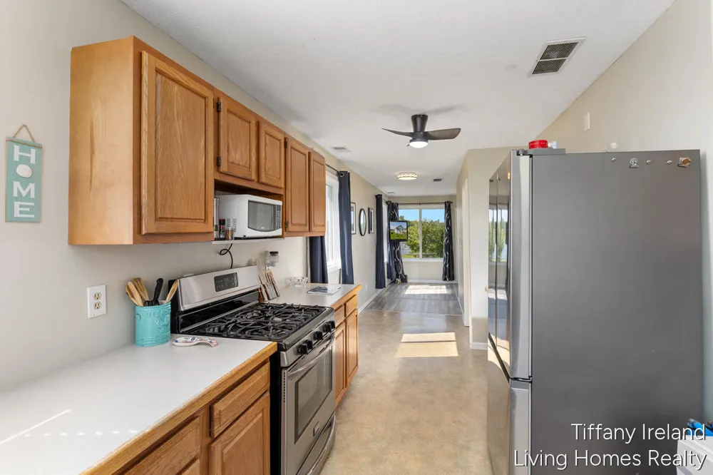 1996 Shore Drive Orleans Township, MI 48865