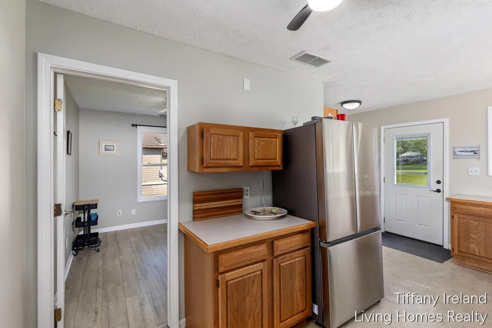 1996 Shore Drive Orleans Township, MI 48865