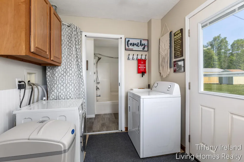 1996 Shore Drive Orleans Township, MI 48865