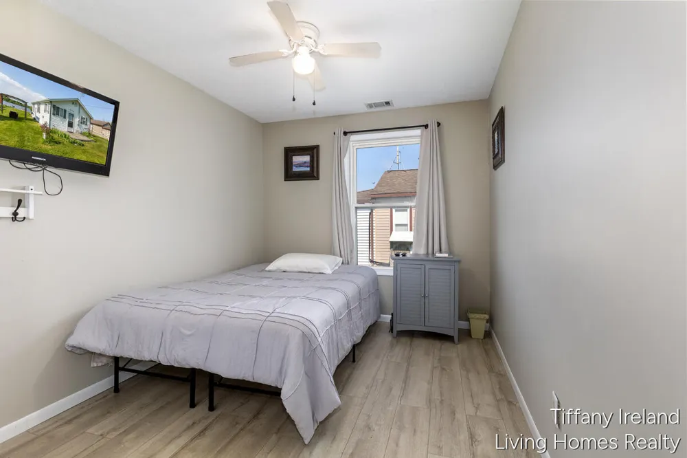 1996 Shore Drive Orleans Township, MI 48865