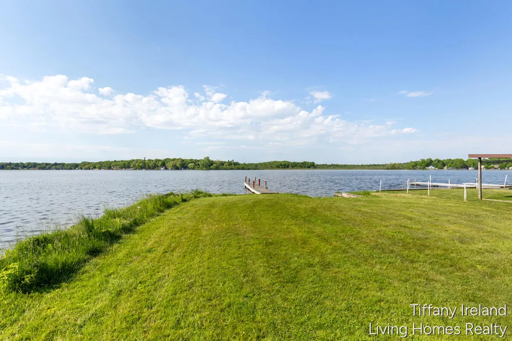 1996 Shore Drive Orleans Township, MI 48865