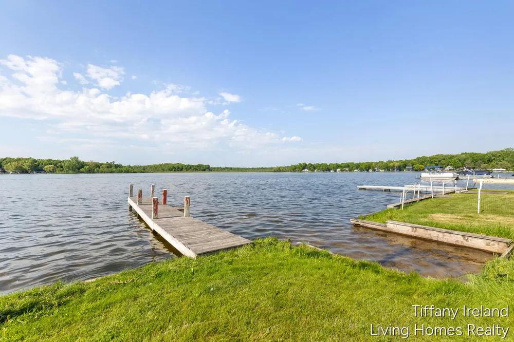 1996 Shore Drive Orleans Township, MI 48865