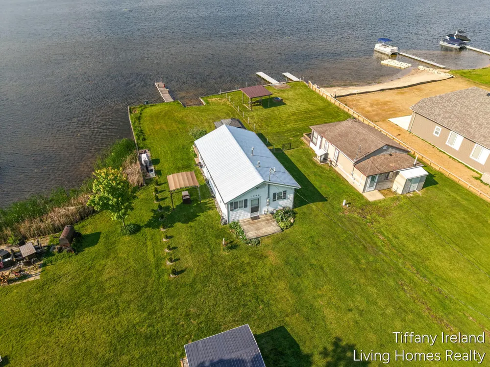 1996 Shore Drive Orleans Township, MI 48865