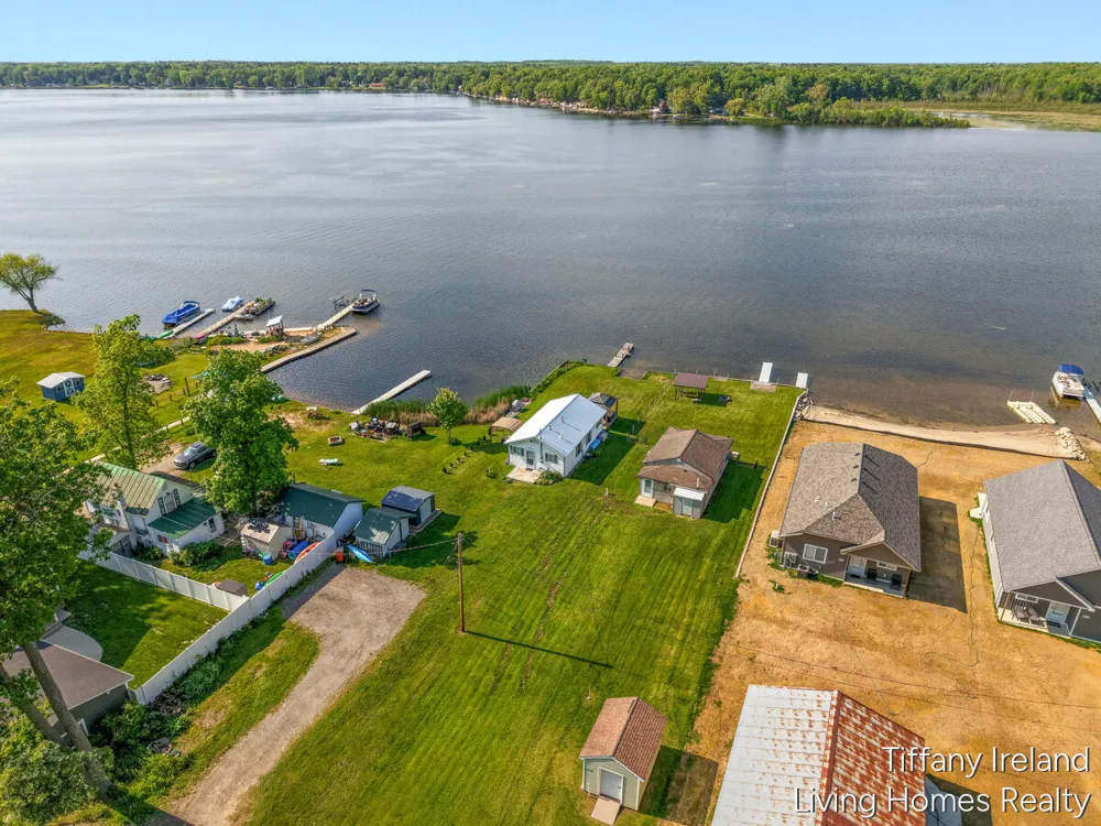 1996 Shore Drive Orleans Township, MI 48865