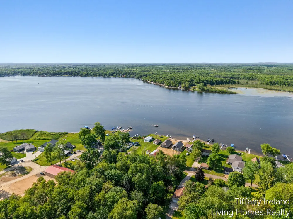 1996 Shore Drive Orleans Township, MI 48865