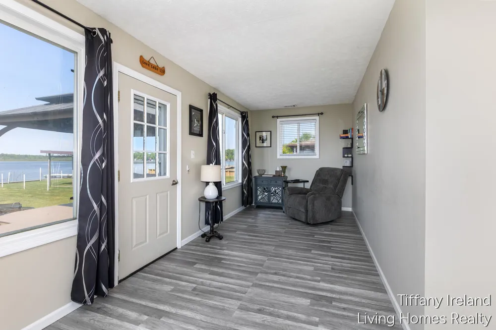 1996 Shore Drive Orleans Township, MI 48865
