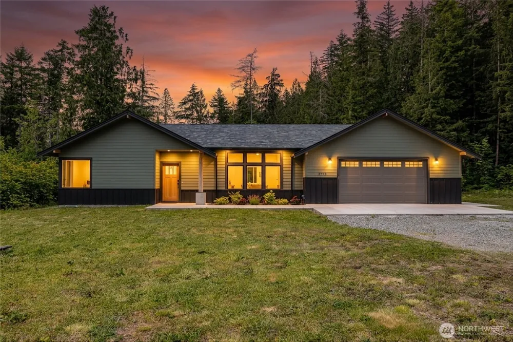 8733 Timberland Court Concrete, WA 98237
